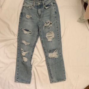 PACSUN blue jeans like new
